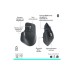 Мишка Logitech MX Master 3S Performance Bluetooth Graphite (910-007501)