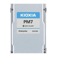 Накопичувач SSD SAS 2.5" 1.92TB Kioxia (KPM7VRUG1T92)