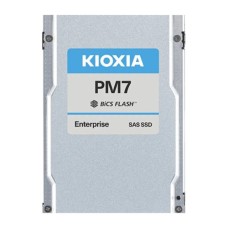 Накопичувач SSD SAS 2.5" 1.92TB Kioxia (KPM7VRUG1T92)