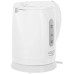 Електрочайник Adler AD 1371 white