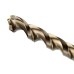 Свердло DeWALT по металу "EXTREME2" HSS-G, 2.5х57х30 мм, 1 шт. (DT5538_1)