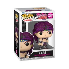 Фігурка Funko Pop серії Химерні пригоди ДжоДжо - Карс (90625F)