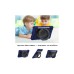 Чохол до планшета BeCover Armor Stand Samsung Galaxy Tab A11 Plus SM-X236B 11.0" Blue (713943)