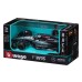 Масштабна модель автомобіля Bburago Автомодель - Mercedes-AMG F1 W15 Performance (2024), 1:43 (18-38208)