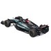 Масштабна модель автомобіля Bburago Автомодель - Mercedes-AMG F1 W15 Performance (2024), 1:43 (18-38208)