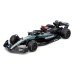 Масштабна модель автомобіля Bburago Автомодель - Mercedes-AMG F1 W15 Performance (2024), 1:43 (18-38208)