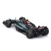 Масштабна модель автомобіля Bburago Автомодель - Mercedes-AMG F1 W15 Performance (2024), 1:43 (18-38208)