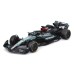 Масштабна модель автомобіля Bburago Автомодель - Mercedes-AMG F1 W15 Performance (2024), 1:43 (18-38208)