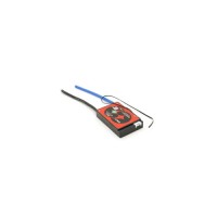 BMS контроллер DaLy LiFePO4 12V 4S 50\50A (DL4S-50A)
