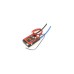 BMS контроллер DaLy LiFePO4 12V 4S 50\50A (DL4S-50A)