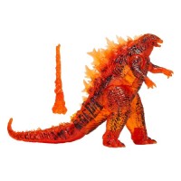 Фігурка Godzilla vs. Kong Вогняна Ґодзілла (35217N)
