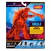 Фігурка Godzilla vs. Kong Вогняна Ґодзілла (35217N)