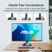 Монітор ASUS VA279HG (90LM04J1-B02371)
