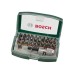 Набір біт Bosch 32 шт + магнітний тримач (2.607.017.063)