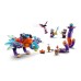 Конструктор LEGO DREAMZzz Тварини мрій Іззі (71481)