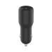 Зарядний пристрій Belkin USB-A/USB-C PD PPS 42W (CCB005BTBK)