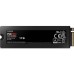 Накопичувач SSD M.2 2280 1TB 990 PRO with Heatsink Samsung (MZ-V9P1T0GW)