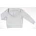 Кофта дитяча Breeze худі (21046-140B-gray)