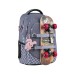 Рюкзак шкільний Kite Education teens 727L-3 (K25-727L-3)
