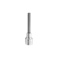 Головка торцева Toptul HEX 5 мм 100мм 1/2" (BCEA1605)