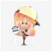 Фігурка Pop Mart сюрприз Pino Jelly Star Project (PGSP-01)