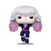 Фігурка Funko Pop серії Мисливець х Мисливець - Сильва Золдік (80348)