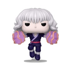 Фігурка Funko Pop серії Мисливець х Мисливець - Сильва Золдік (80348)