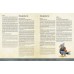 Настільна гра Geekach Games Root RPG - Пелленицьке Перелісся. Швидкий старт (укр.) (GKRP0031)