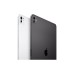 Планшет Apple iPad Pro 11" M5 Wi‑Fi + Cellular 256GB with standard glass - Silver (ME2P4TY/A)