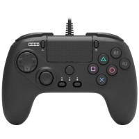 Геймпад Hori Fighting Commander Octa PC/PS4/PS5 USB Black (SPF-023U)