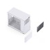 Корпус для ПК JONSBO D31 MESH SC White