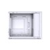 Корпус для ПК JONSBO D31 MESH SC White