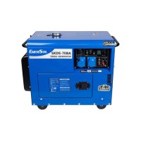 Генератор Enersol 6.5 kW (SKDS-7EBA)