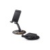 Підставка до планшета та телефона LP805 Swivel & Foldable Multi-Angle Phone Stand Black Ugreen (35152)