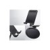 Підставка до планшета та телефона LP805 Swivel & Foldable Multi-Angle Phone Stand Black Ugreen (35152)