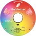 Пластик для 3D-принтера Polymaker PLA PANCHROMA LUMINOUS 1,75mm 1kg PINK (CA02034)
