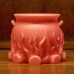Пластик для 3D-принтера Polymaker PLA PANCHROMA LUMINOUS 1,75mm 1kg PINK (CA02034)