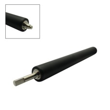 Вал гумовий HP LJ Enterprise M607/608/609/631/E62555/E62565/E62575, CET style Welldo (LPR-M608CT-WD)