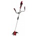 Тример садовий Einhell PXC, AGILLO 18/200 X-Change, 18V, 4Ah, ліска 30см/ніж 20см, 7500об/хв, ЗП, 6.8кг (3411310K)