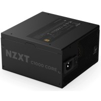 Блок живлення NZXT 1000W (PA-0G3BB-EU)