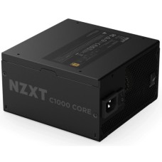 Блок живлення NZXT 1000W (PA-0G3BB-EU)