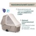 Коляска Chicco 2 в 1 Bellagio Primo Como Lake (87240.06.01)