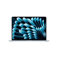 Ноутбук Apple MacBook Air 15 M5 A3448 Sky Blue (MDVQ4UA/A)