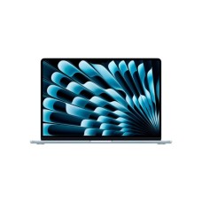 Ноутбук Apple MacBook Air 15 M5 A3448 Sky Blue (MDVQ4UA/A)