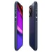 Чохол до мобільного телефона Spigen Apple iPhone 15 Pro Max Mag Armor MagFit Navy Blue (ACS06598)