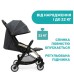 Коляска Chicco Goody Plus Stroller чорна (79877.57)