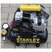 Компресор Stanley FATMAX FMXCM0042E, 222 л/хв, 1.5 кВт (FMXCM0042E)