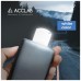 Лампа USB ACCLAB AL-LED01, 1W, 5000K, white (1283126552809)