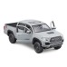 Машина Maisto Toyota Tacoma TRD TRO (2023) сіра, 1:24 (32910 grey)