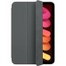 Чохол до планшета Apple Smart Folio for iPad mini (A17 Pro) - Charcoal Gray (MC2Q4ZM/A)